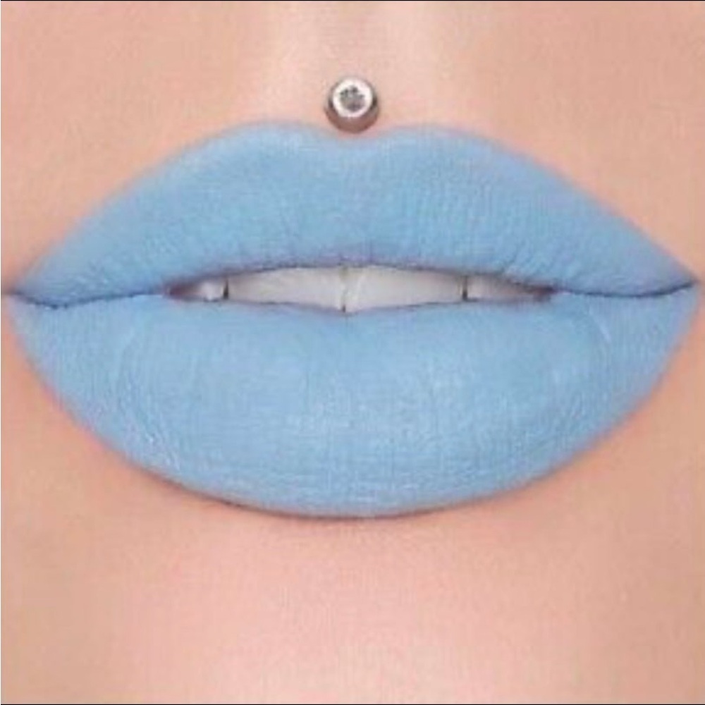 Jeffree Star Jawbreaker Velvet Trap Lipstick